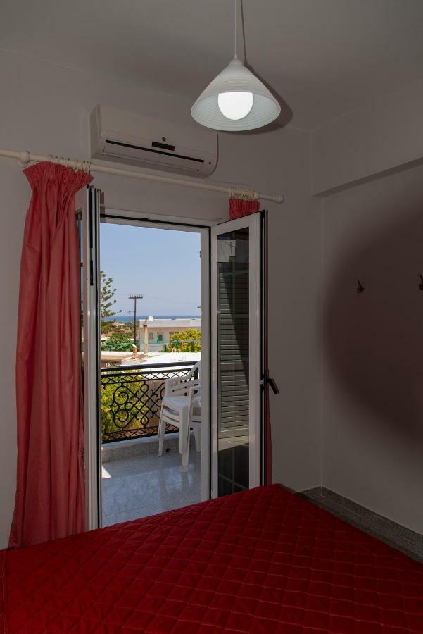Lazaros Home Palaikastro Exterior foto