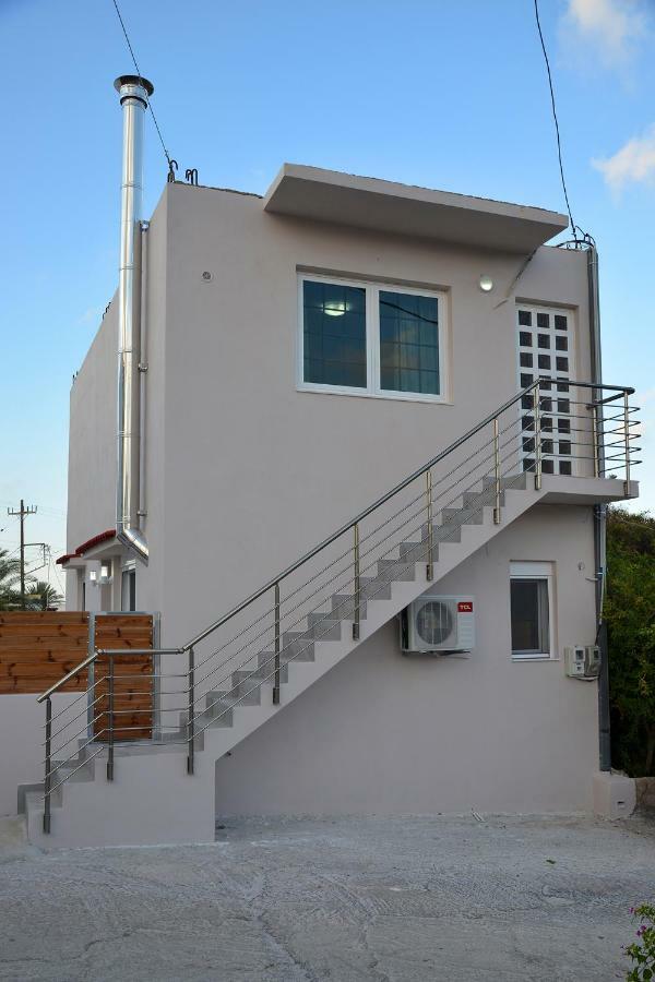 Lazaros Home Palaikastro Exterior foto